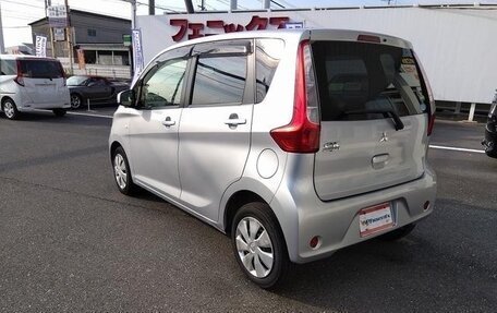 Mitsubishi eK Wagon III рестайлинг, 2013 год, 585 000 рублей, 2 фотография