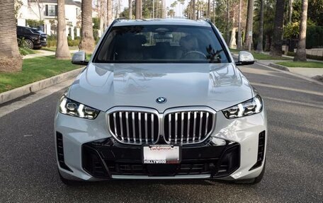 BMW X5, 2023 год, 8 190 000 рублей, 4 фотография