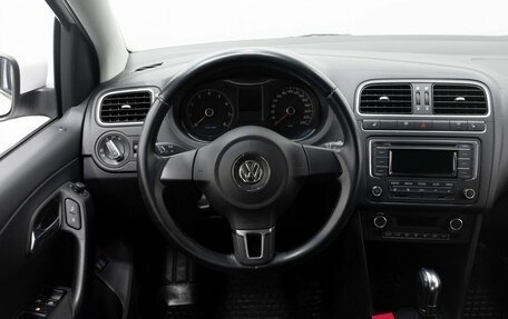 Volkswagen Polo VI (EU Market), 2014 год, 945 000 рублей, 15 фотография