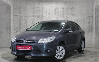 Ford Focus III, 2011 год, 785 000 рублей, 1 фотография