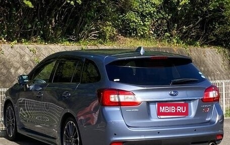 Subaru Levorg I, 2019 год, 1 950 000 рублей, 7 фотография