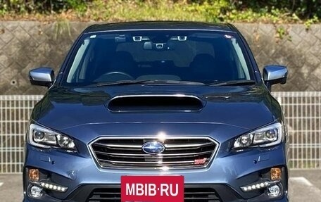 Subaru Levorg I, 2019 год, 1 950 000 рублей, 2 фотография