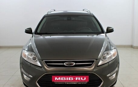 Ford Mondeo IV, 2010 год, 1 170 000 рублей, 2 фотография