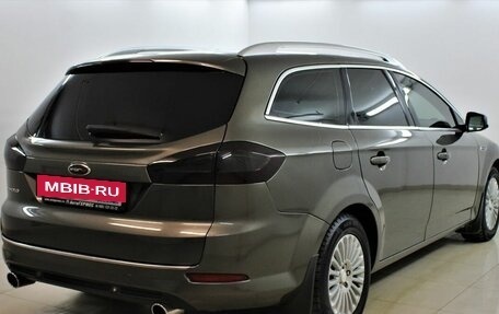 Ford Mondeo IV, 2010 год, 1 170 000 рублей, 4 фотография