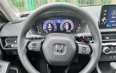 Honda Civic, 2022 год, 1 990 000 рублей, 14 фотография