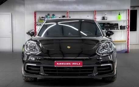 Porsche Panamera II рестайлинг, 2020 год, 10 900 000 рублей, 1 фотография