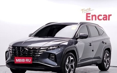 Hyundai Tucson, 2021 год, 2 950 000 рублей, 1 фотография