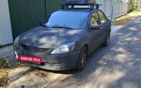 Mitsubishi Lancer IX, 2004 год, 310 000 рублей, 3 фотография