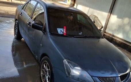 Mitsubishi Lancer IX, 2004 год, 310 000 рублей, 11 фотография