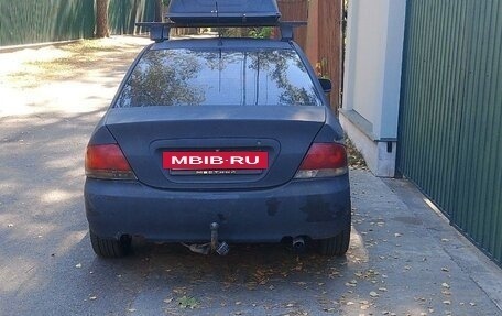 Mitsubishi Lancer IX, 2004 год, 310 000 рублей, 8 фотография