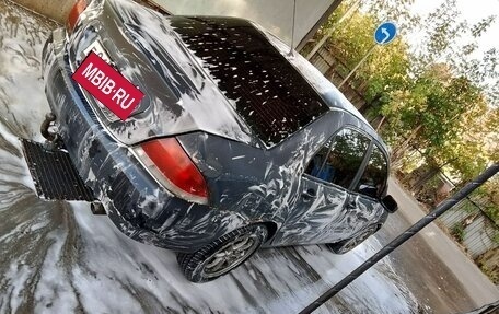 Mitsubishi Lancer IX, 2004 год, 310 000 рублей, 18 фотография