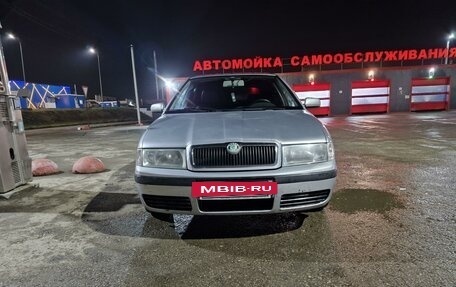 Skoda Octavia IV, 2008 год, 550 000 рублей, 7 фотография