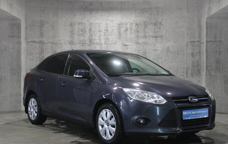 Ford Focus III, 2011 год, 785 000 рублей, 3 фотография