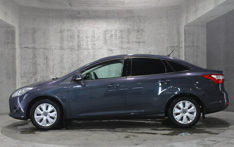 Ford Focus III, 2011 год, 785 000 рублей, 8 фотография