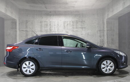 Ford Focus III, 2011 год, 785 000 рублей, 9 фотография