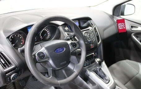 Ford Focus III, 2011 год, 785 000 рублей, 6 фотография