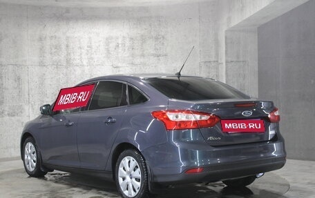 Ford Focus III, 2011 год, 785 000 рублей, 12 фотография