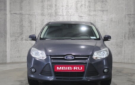 Ford Focus III, 2011 год, 785 000 рублей, 2 фотография