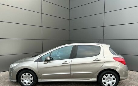 Peugeot 308 II, 2010 год, 499 000 рублей, 2 фотография