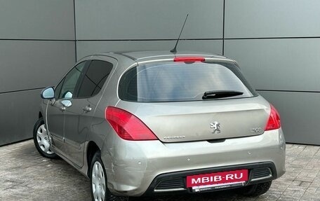 Peugeot 308 II, 2010 год, 499 000 рублей, 3 фотография