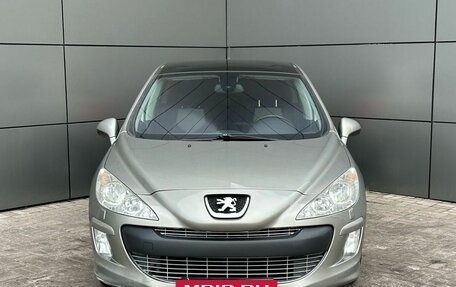 Peugeot 308 II, 2010 год, 499 000 рублей, 8 фотография