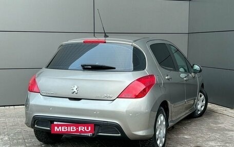 Peugeot 308 II, 2010 год, 499 000 рублей, 5 фотография