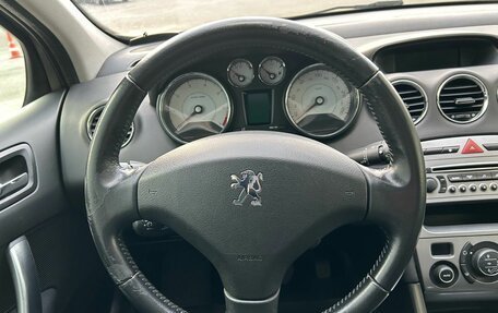 Peugeot 308 II, 2010 год, 499 000 рублей, 18 фотография