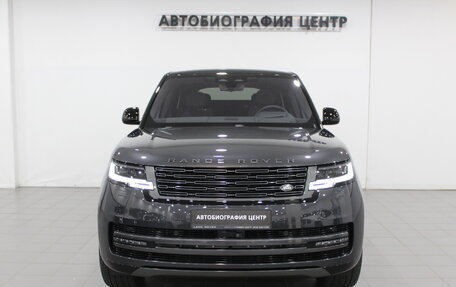 Land Rover Range Rover IV рестайлинг, 2023 год, 21 790 000 рублей, 2 фотография