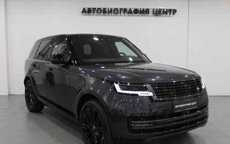 Land Rover Range Rover IV рестайлинг, 2023 год, 21 790 000 рублей, 3 фотография