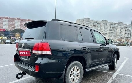 Toyota Land Cruiser 200, 2008 год, 2 999 000 рублей, 7 фотография