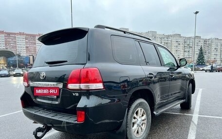 Toyota Land Cruiser 200, 2008 год, 2 999 000 рублей, 6 фотография