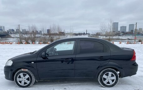 Chevrolet Aveo III, 2011 год, 460 000 рублей, 6 фотография