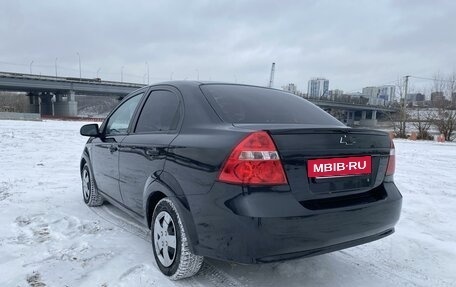 Chevrolet Aveo III, 2011 год, 460 000 рублей, 8 фотография