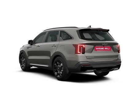 KIA Sorento IV, 2024 год, 5 711 900 рублей, 2 фотография