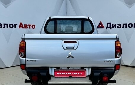 Mitsubishi L200 IV рестайлинг, 2014 год, 1 500 000 рублей, 5 фотография