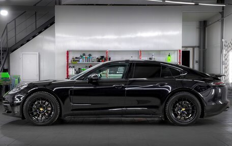 Porsche Panamera II рестайлинг, 2020 год, 10 900 000 рублей, 7 фотография