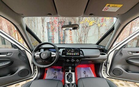 Honda Fit, 2021 год, 1 570 000 рублей, 9 фотография