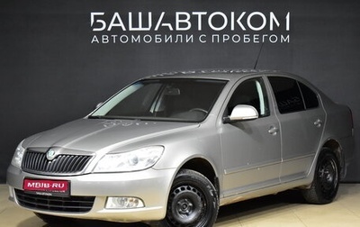 Skoda Octavia, 2010 год, 780 000 рублей, 1 фотография