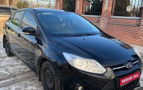 Ford Focus III, 2012 год, 800 000 рублей, 1 фотография