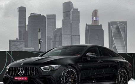 Mercedes-Benz AMG GT, 2024 год, 32 500 000 рублей, 1 фотография