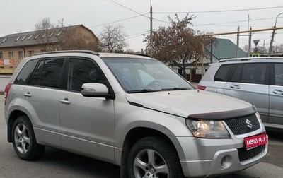 Suzuki Grand Vitara, 2008 год, 950 000 рублей, 1 фотография