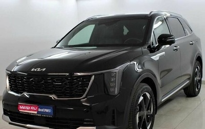 KIA Sorento IV, 2024 год, 6 300 000 рублей, 1 фотография