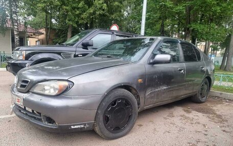 Nissan Primera II рестайлинг, 2000 год, 100 000 рублей, 3 фотография