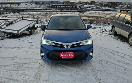 Toyota Corolla, 2018 год, 1 800 000 рублей, 7 фотография