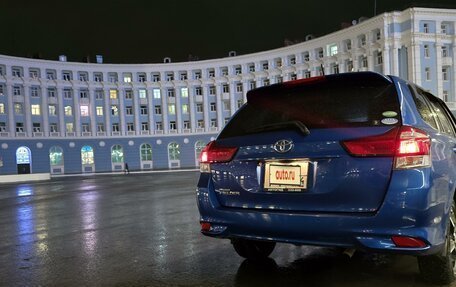 Toyota Corolla, 2018 год, 1 800 000 рублей, 3 фотография