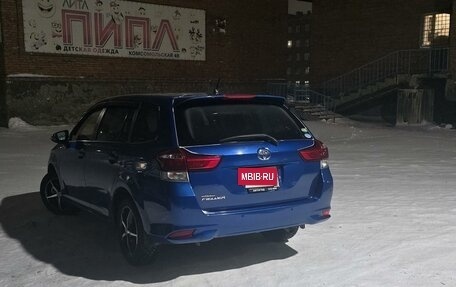 Toyota Corolla, 2018 год, 1 800 000 рублей, 10 фотография