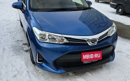 Toyota Corolla, 2018 год, 1 800 000 рублей, 6 фотография