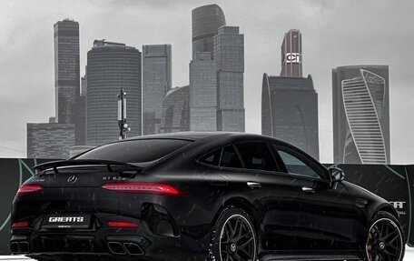 Mercedes-Benz AMG GT, 2024 год, 32 500 000 рублей, 4 фотография