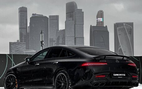 Mercedes-Benz AMG GT, 2024 год, 32 500 000 рублей, 6 фотография