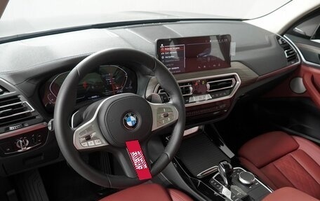 BMW X3, 2024 год, 8 490 000 рублей, 12 фотография